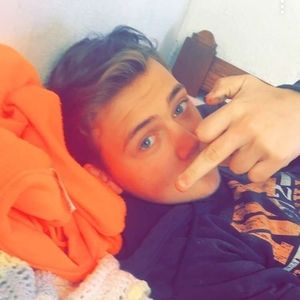 Meet your Posher, Jaden